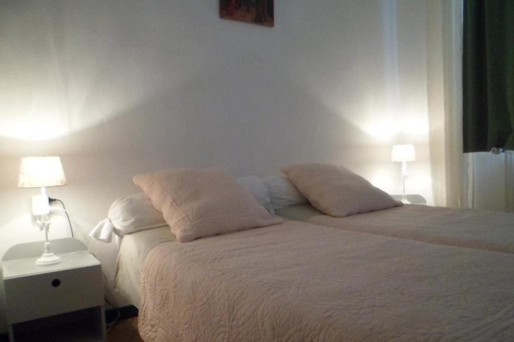 Gite L'Instant Durable Oberbronn Kamer foto